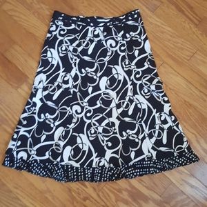 Christopher & Banks Skirt - Size 8